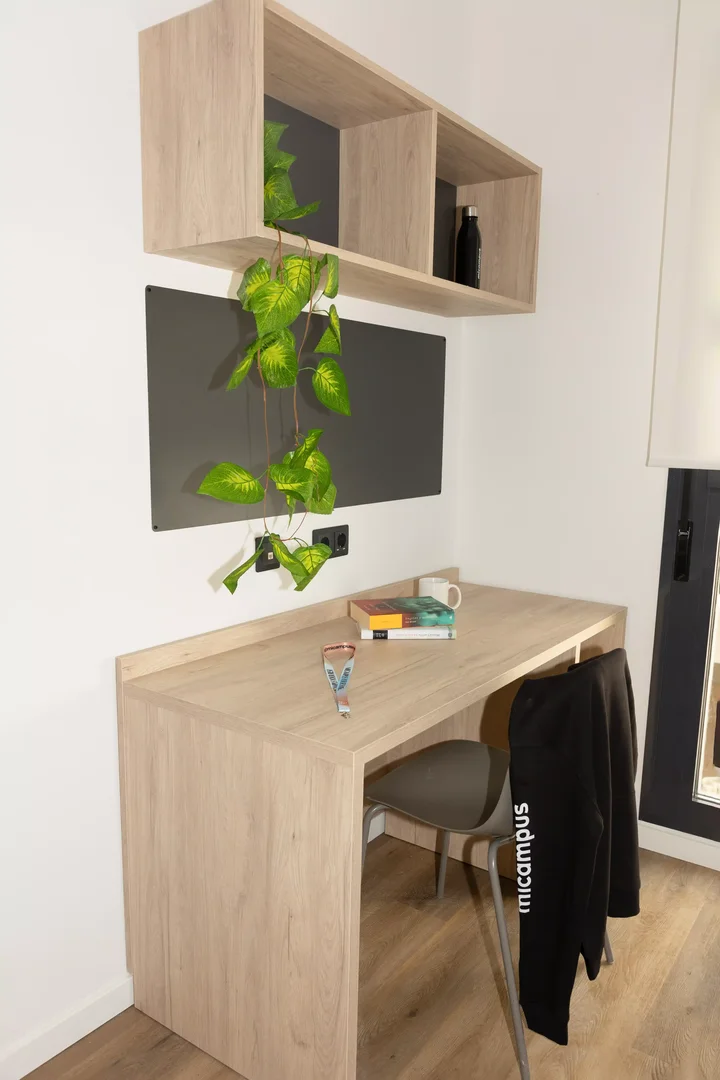 Preisgünstiges Studentenzimmer in günstiger Lage in 