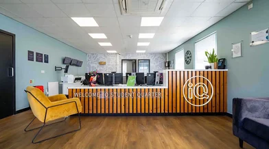 Estudio en Seaford Road, imagen 19 de 49