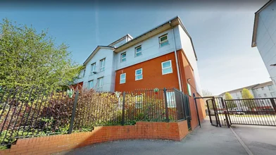Estudio en Seaford Road, imagen 24 de 49