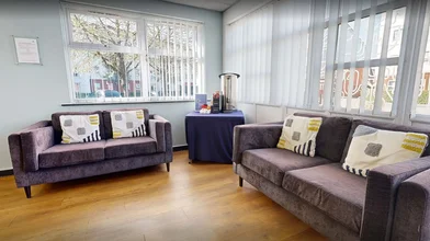 Estudio en Seaford Road, imagen 37 de 49