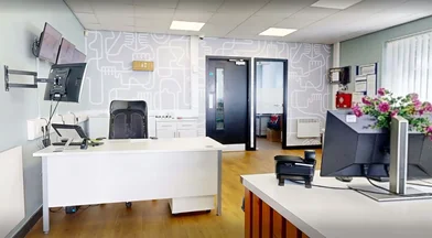 Estudio en Seaford Road, imagen 38 de 49