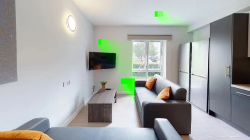 Estudio en Seaford Road, imagen 5 de 49