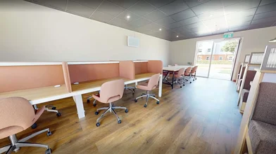 Estudio en Seaford Road, imagen 49 de 49