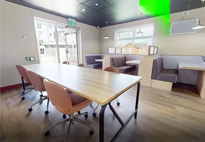 Habitación privada en Seaford Road, imagen 11 de 14