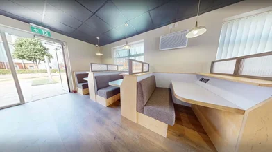 Chambre privée à Seaford Road, image 49 de 49