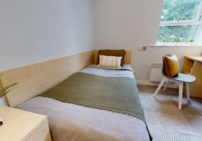 Privatzimmer in der Seaford Road, bild 1 von 10