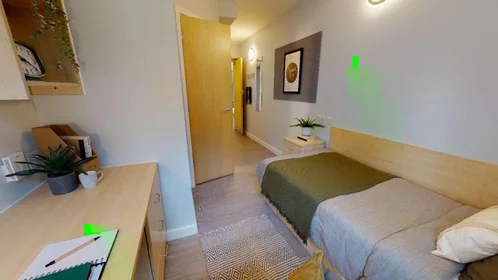 Privatzimmer in der Seaford Road, bild 2 von 15