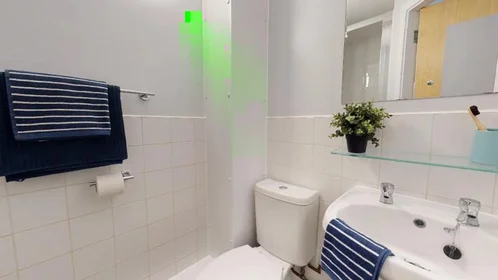 Privatzimmer in der Seaford Road, bild 6 von 15