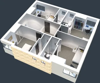 Quarto privado em Culloden Road, imagem 1 de 10