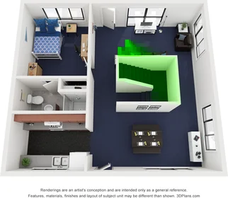 Quarto privado em Culloden Road, imagem 6 de 26