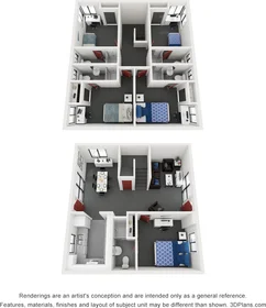Habitación privada en Culloden Road, imagen 1 de 10