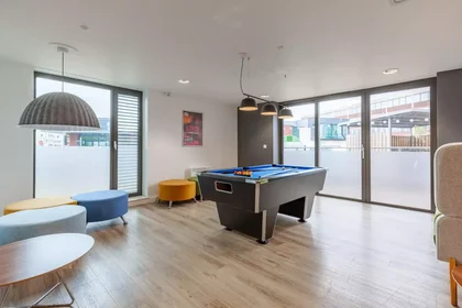 Private room at Heavitree Road, image 12 of 23