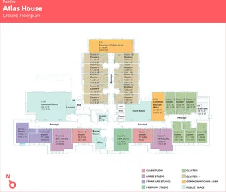 Private room at Heavitree Road, image 20 of 23