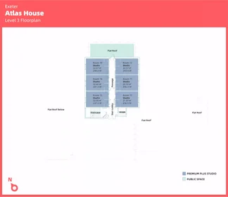 Private room at Heavitree Road, image 21 of 23