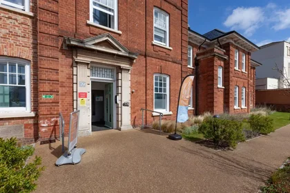 Private room at Heavitree Road, image 9 of 23