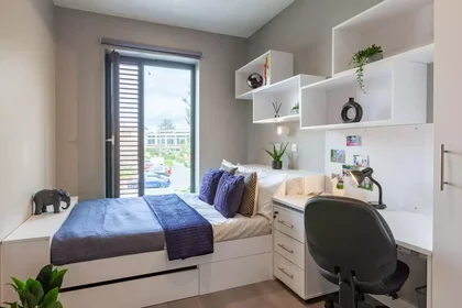 Privatzimmer in der Heavitree Road, bild 1 von 10
