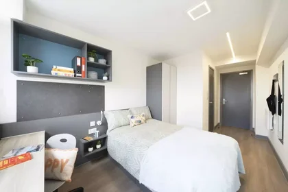 Chambre privée à Houndwell Place, image 20 de 27