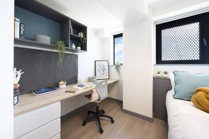 Chambre privée à Houndwell Place, image 3 de 27