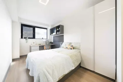 Chambre privée à Houndwell Place, image 24 de 27