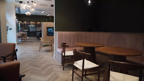 Quarto privado em Houndwell Place, imagem 32 de 42