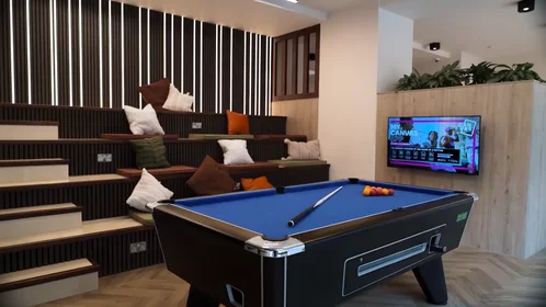 Quarto privado em Houndwell Place, imagem 36 de 42