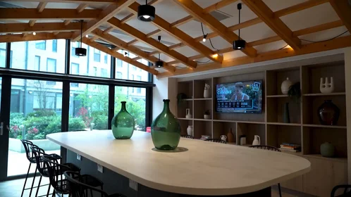 Quarto privado em Houndwell Place, imagem 38 de 42