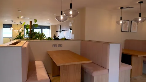 Quarto privado em Houndwell Place, imagem 40 de 42