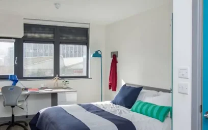Quarto privado em Houndwell Place, imagem 44 de 49