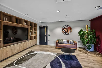 Chambre privée à Houndwell Place, image 9 de 27