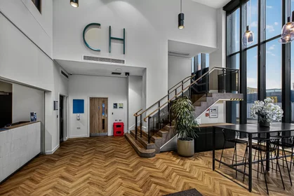Chambre privée à Houndwell Place, image 10 de 27