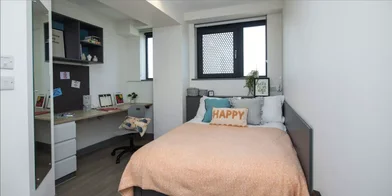 Chambre privée à Houndwell Place, image 1 de 10