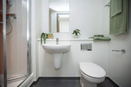 Chambre privée à Houndwell Place, image 3 de 26