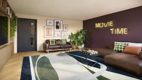Chambre privée à Houndwell Place, image 26 de 26