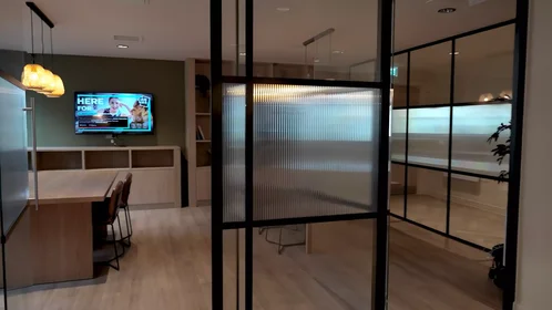Chambre privée à Houndwell Place, image 40 de 41