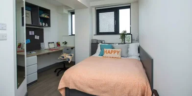 Quarto privado em Houndwell Place, imagem 1 de 10