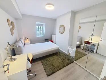 Habitación privada en Rue Lambert Crickx, Anderlecht, imagen 1 de 10