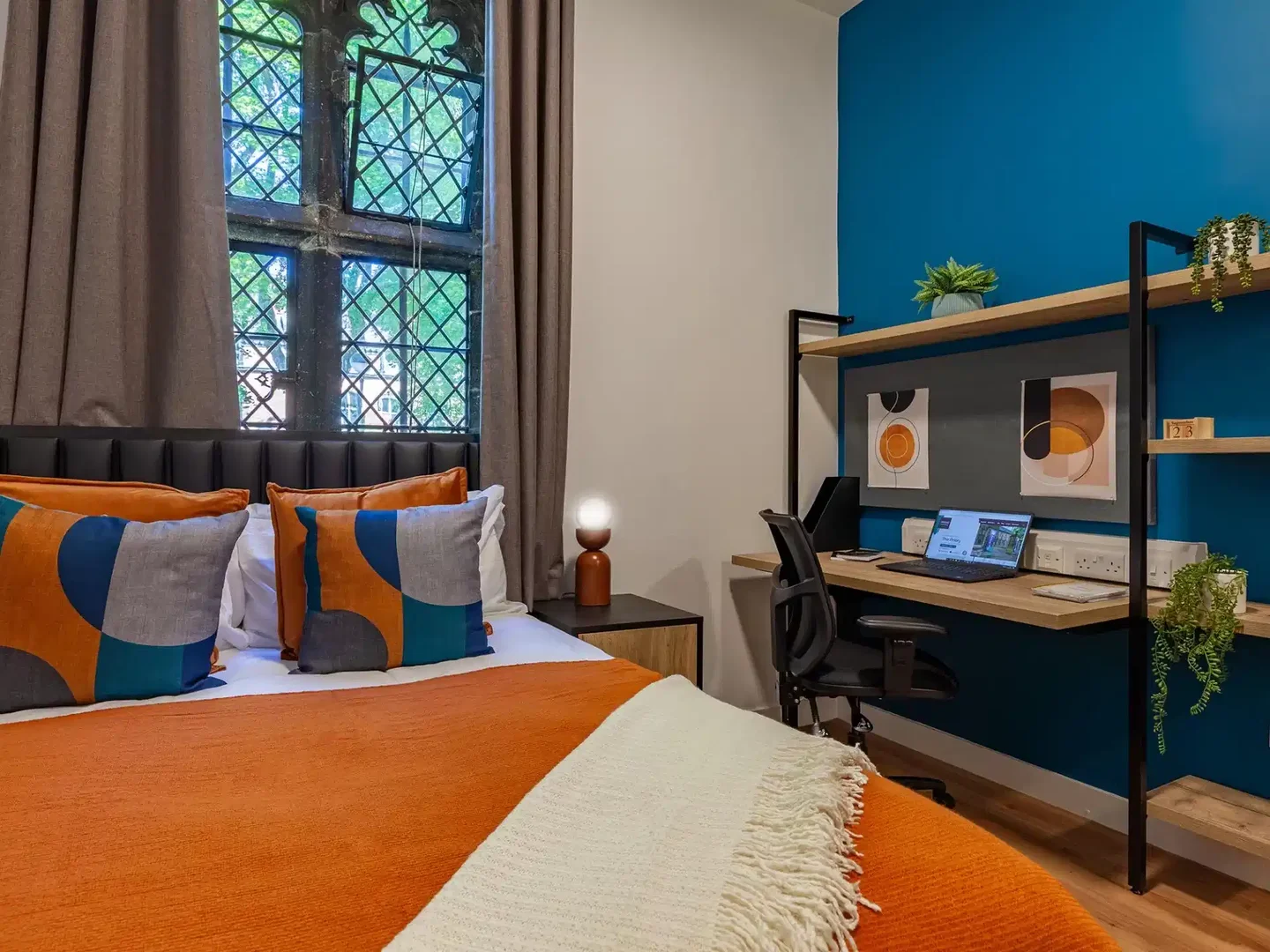 Monolocale chic vicino al campus a 