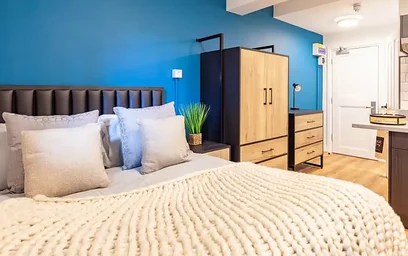 Monolocale in Springfield Mount, immagine 34 di 49