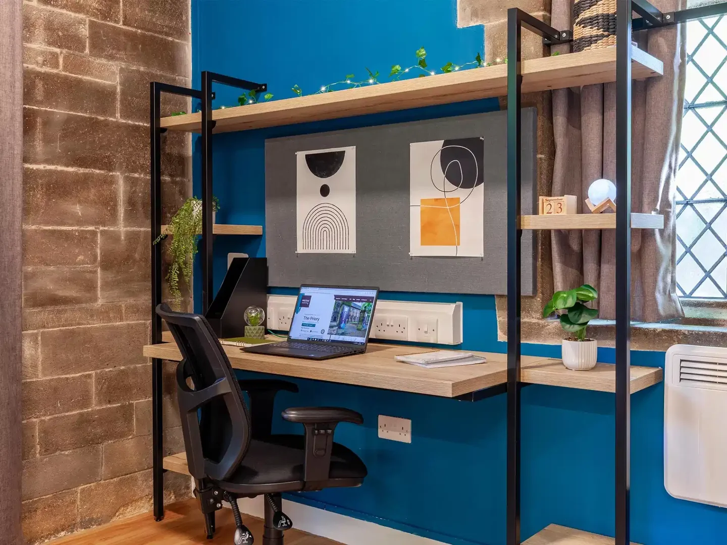 Monolocale chic vicino al campus a 