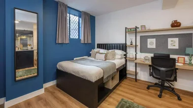 Monolocale in Springfield Mount, immagine 5 di 49