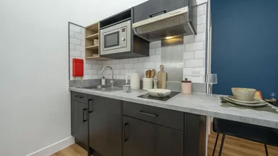 Monolocale in Springfield Mount, immagine 10 di 49
