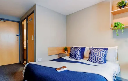 Private room at Lineker Road, image 1 of 10