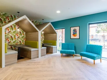 Privatzimmer in der Gulson Road, bild 13 von 36