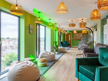 Privatzimmer in der Gulson Road, bild 17 von 36