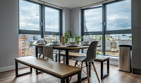 Privatzimmer in der Gulson Road, bild 27 von 36