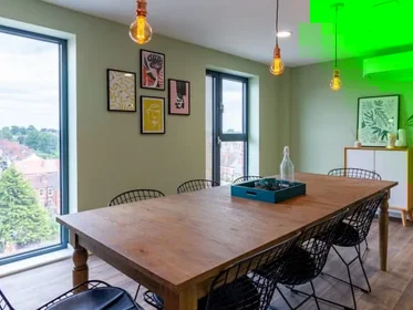 Privatzimmer in der Gulson Road, bild 6 von 36