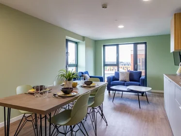 Privatzimmer in der Gulson Road, bild 8 von 36