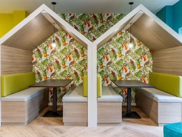 Privatzimmer in der Gulson Road, bild 10 von 36