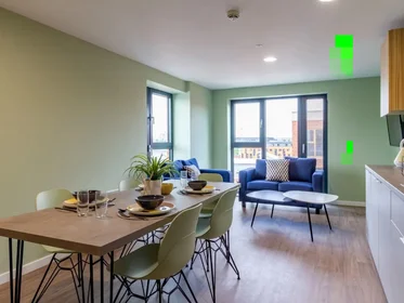 Privatzimmer in der Gulson Road, bild 20 von 36