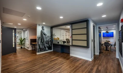 Privatzimmer in der Gulson Road, bild 25 von 36